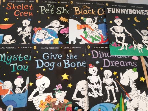 Buy & Sell Corngreaves Trading Estate Sandwell - Photos for Children's Books