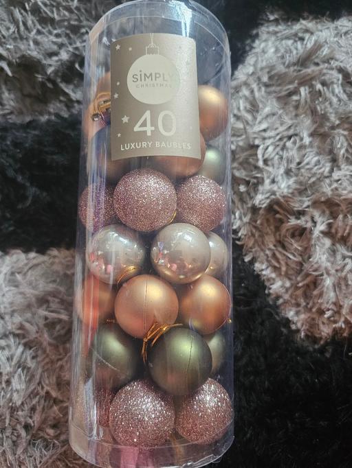 Buy & Sell Knowsley Park Knowsley - Photos for luxury Baubles