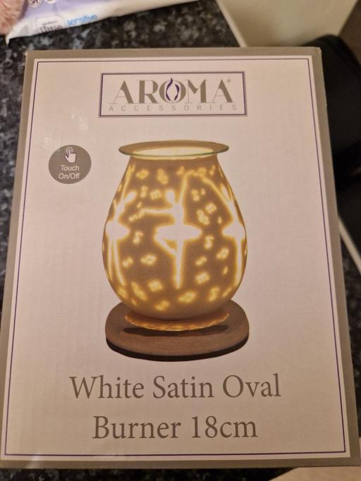 Buy & Sell Leicester City Centre Leicester - Photos for brand new wax melt burner