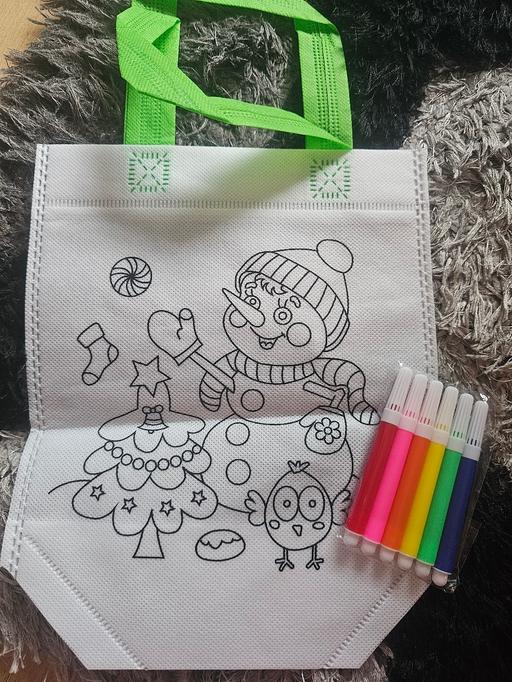 Buy & Sell Knowsley Park Knowsley - Photos for Design your own Christmas Tote Bag