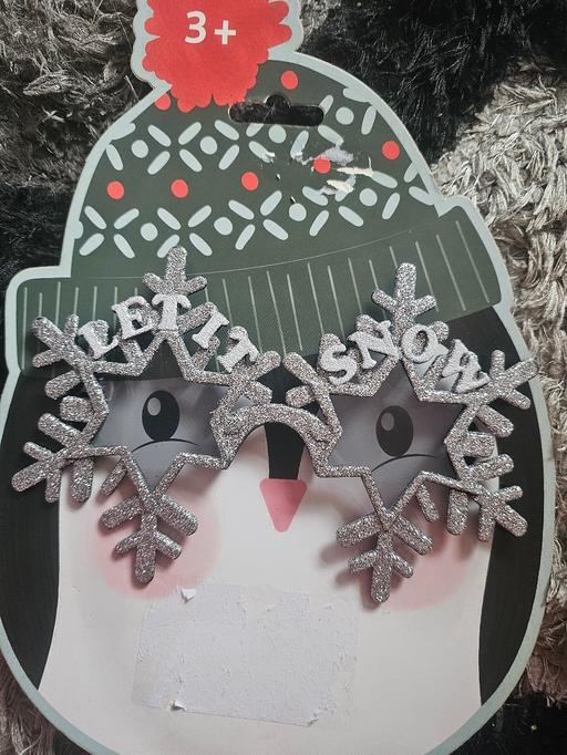 Buy & Sell Knowsley Park Knowsley - Photos for Christmas Novelty Glasses