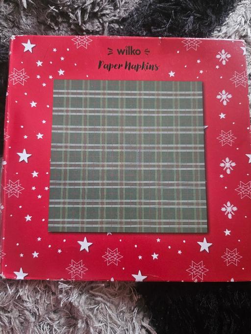 Buy & Sell Knowsley Park Knowsley - Photos for Paper Nakins