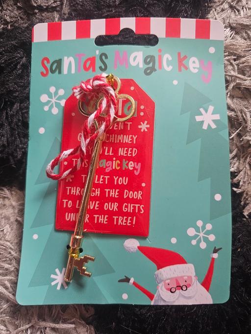 Buy & Sell Liverpool Knowsley - Photos for Santa's Magic Key