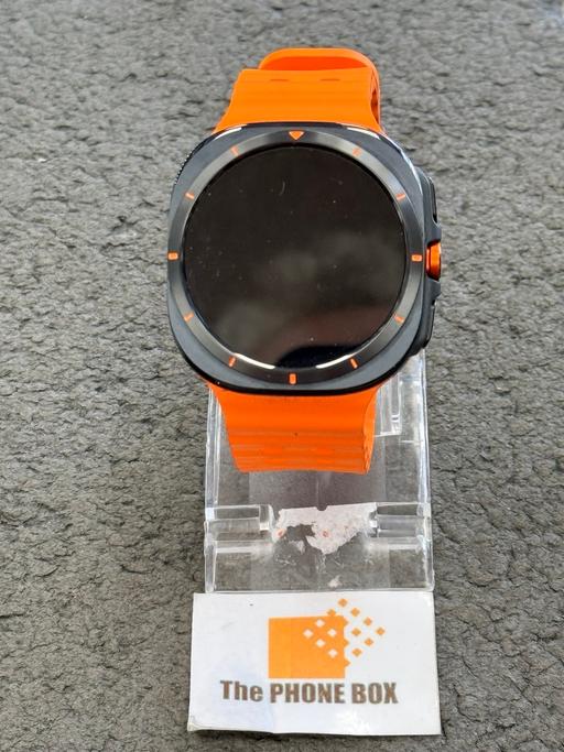 Buy & Sell Ashton-in-Makerfield Wigan - Photos for Samsung Galaxy Watch Ultra