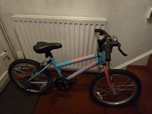 Buy & Sell Heath Town Wolverhampton - Photos for Zenith Verve Gx20 20