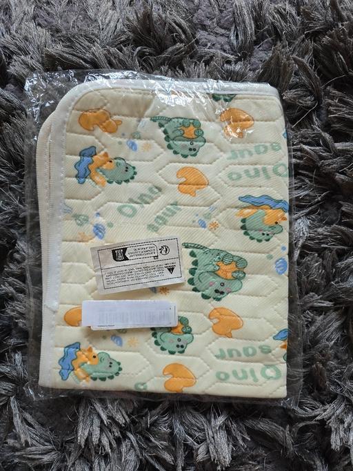 Buy & Sell Rowley Regis Sandwell - Photos for Baby non-slip changing mat - new in bag