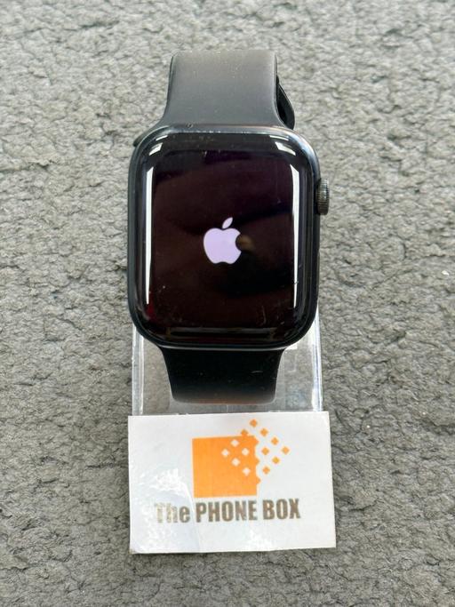 Buy & Sell Ashton-in-Makerfield Wigan - Photos for Apple Watch Series 7 - Midnight