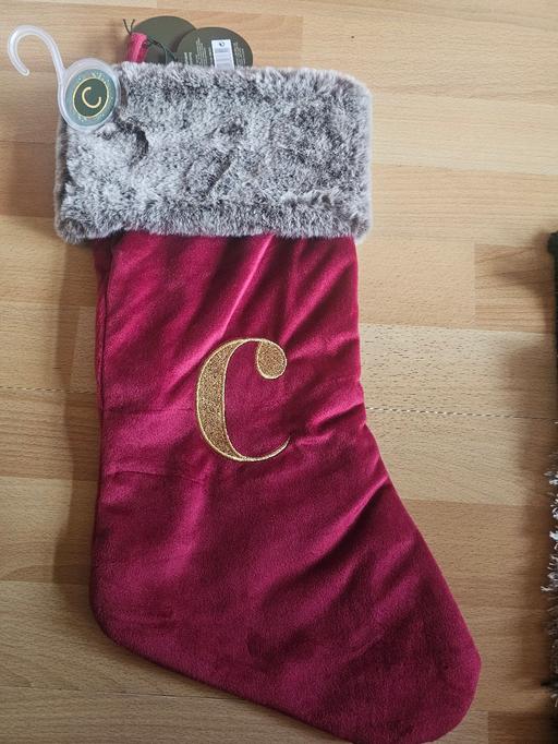 Buy & Sell Liverpool Knowsley - Photos for Christmas Stocking