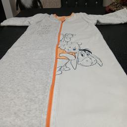 Baby Schlafsack aus Daunen von Vario Kids in 67065 Ludwigshafen am Rhein  fr 26,00  zum Verkauf | Shpock DE