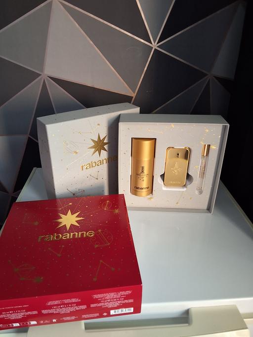 Buy & Sell Moons Moat North Industrial Estate Redditch - Photos for Aftershave gift set