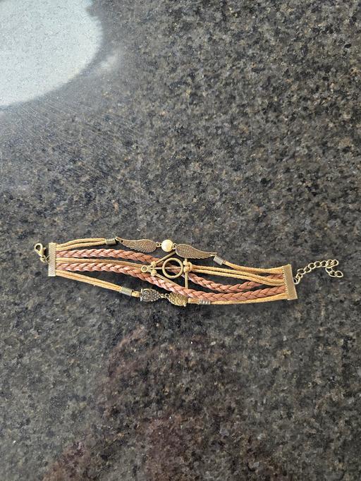 Buy & Sell Oldbury Sandwell - Photos for Harry Potter bracelet