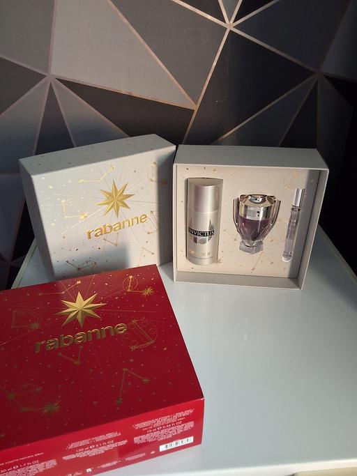 Buy & Sell Moons Moat North Industrial Estate Redditch - Photos for Aftershave gift set