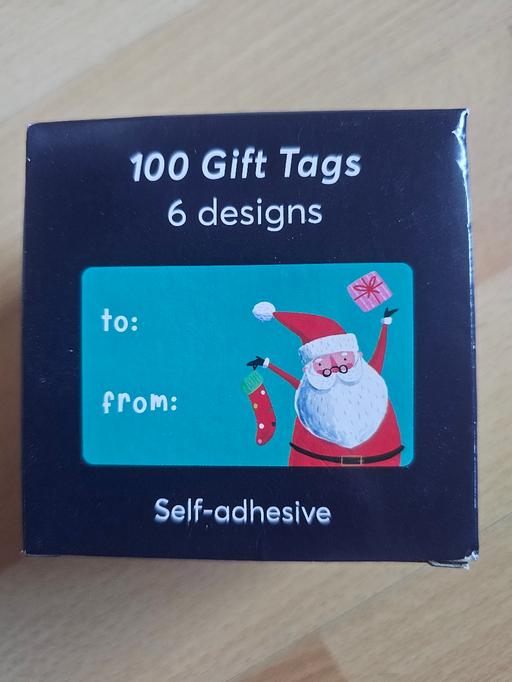 Buy & Sell Knowsley Park Knowsley - Photos for Self Adhesive Gift Tags