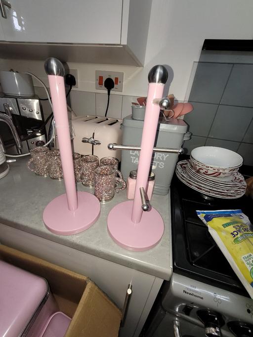 Buy & Sell Weoley Castle Birmingham - Photos for for sale mug tree and kitchen roll holder