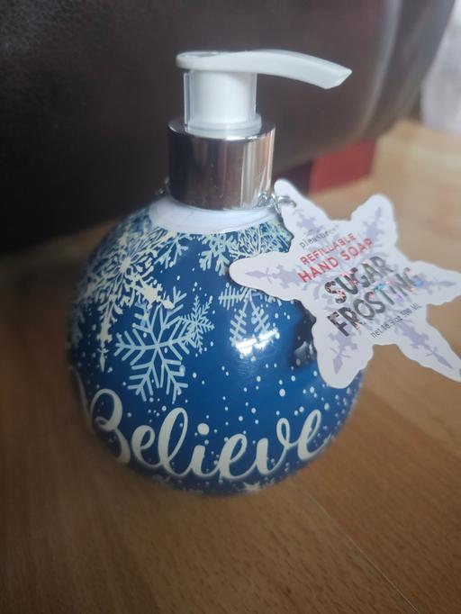 Buy & Sell Knowsley Park Knowsley - Photos for Sugar Frosting Hand Soap