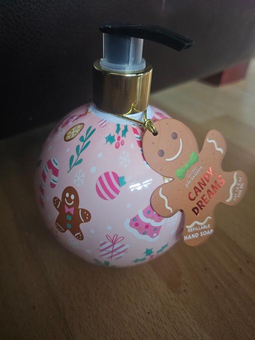 Buy & Sell Liverpool Knowsley - Photos for Candy Dreams Hand Soap