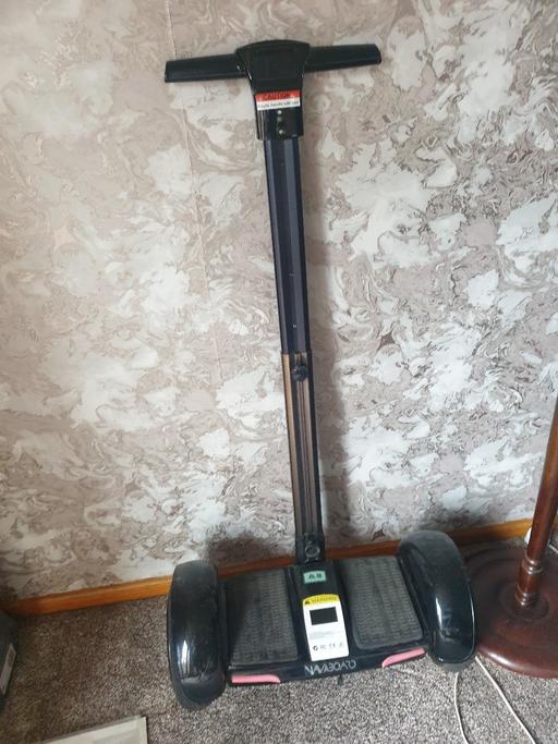 Buy & Sell Wilnecote Tamworth - Photos for segway