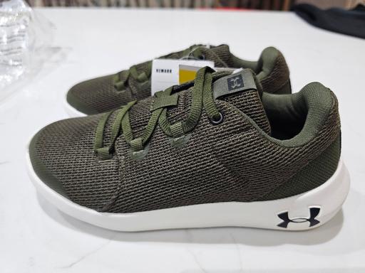 Buy & Sell Rowley Regis Sandwell - Photos for New Under Armour Trainers size 3.5