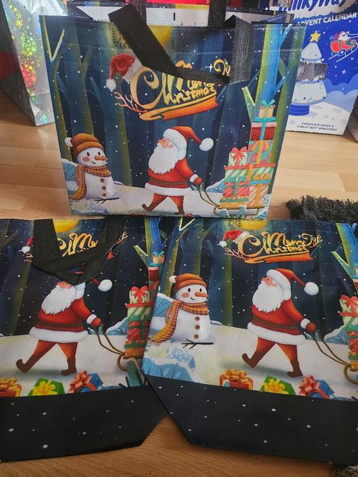 Buy & Sell Knowsley Park Knowsley - Photos for Christmas Tote Bag