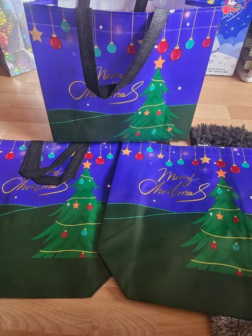 Buy & Sell Knowsley Park Knowsley - Photos for Christmas Tote Bag