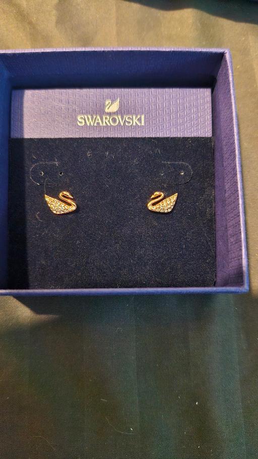 Buy & Sell Seasalter Canterbury - Photos for brand new swarovski earrings