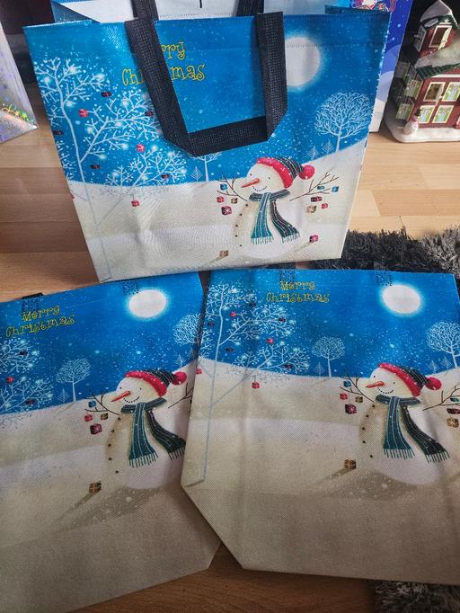 Buy & Sell Knowsley Park Knowsley - Photos for Christmas Tote Bag