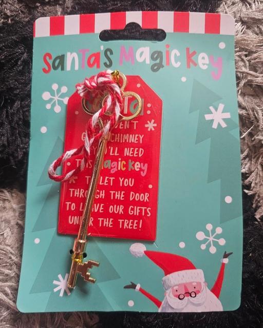 Buy & Sell Knowsley Park Knowsley - Photos for Santa's Magic Key