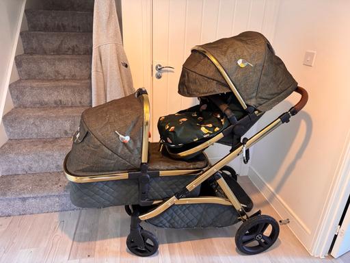 Buy & Sell Folkestone Folkestone and Hythe - Photos for Cosatto double