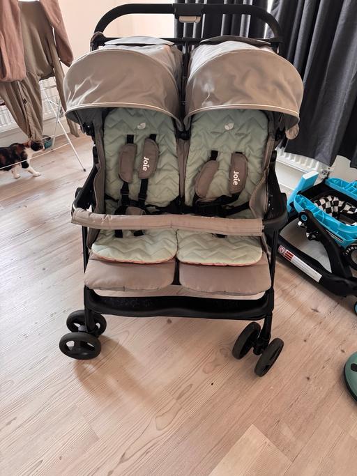 Buy & Sell Folkestone Folkestone and Hythe - Photos for Joie aire twin