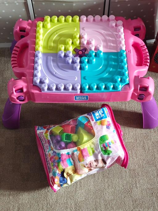 Buy & Sell Wednesfield Wolverhampton - Photos for mega blocks and bag of blocks