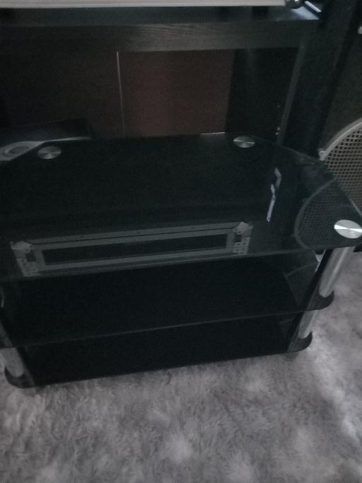 Buy & Sell Sanderstead South East London - Photos for tv stand