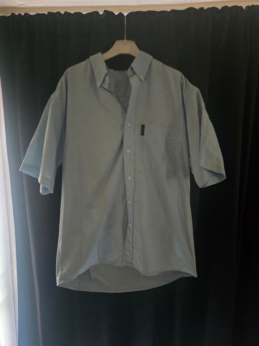 Buy & Sell Swingbrow Fenland - Photos for Men’s Lee Cooper short sleeve shirt