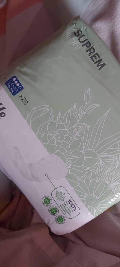 Buy & Sell Asfordby Hill Melton - Photos for 28 x lille pads brand new package