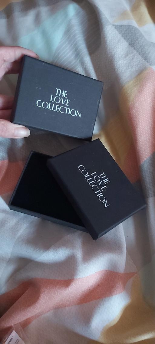 Buy & Sell Asfordby Hill Melton - Photos for jewellery gift boxes x 2