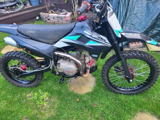 Vehicles Pallion Trading Estate Sunderland - Photos for stomp 120