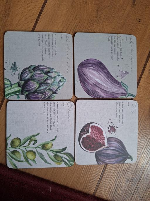 Buy & Sell Ettingshall Park Wolverhampton - Photos for Drink Coasters