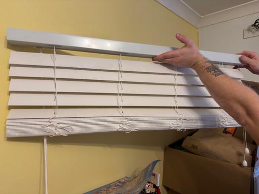 Buy & Sell Great Barr Sandwell - Photos for Blinds x2