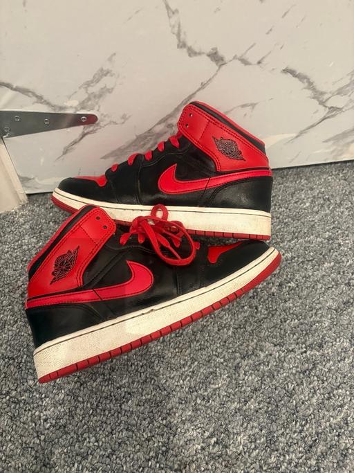 Buy & Sell Wednesbury Sandwell - Photos for Nike Air Jordan’s Junior 5