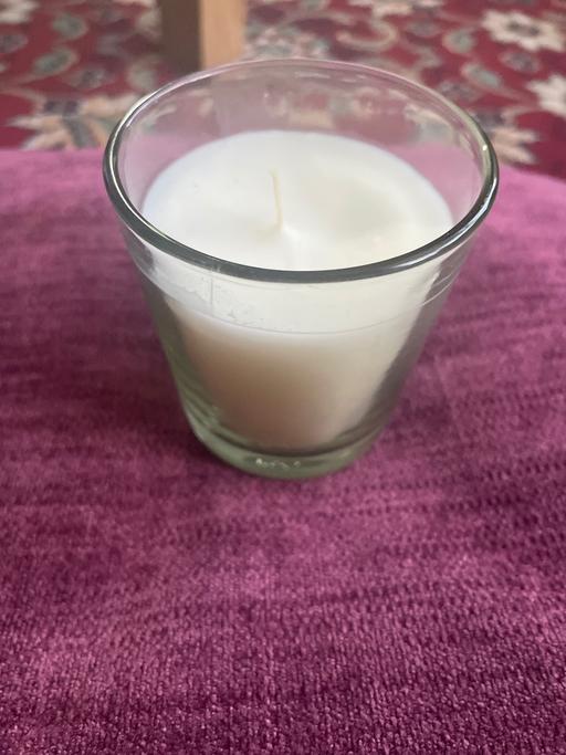 Buy & Sell Stechford Birmingham - Photos for Airwick cotton & linen candle