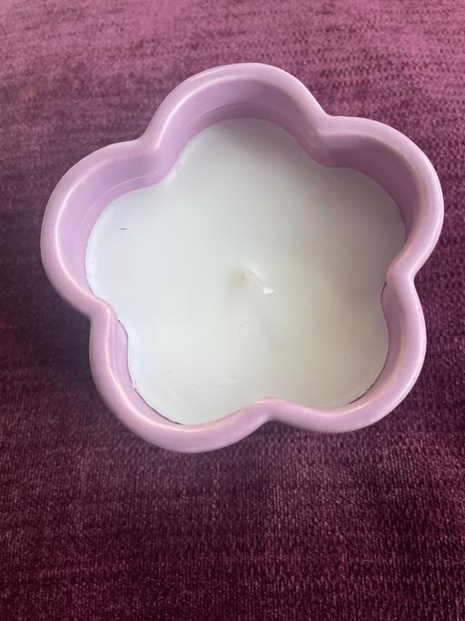 Buy & Sell Bordesley Green Birmingham - Photos for French iris scented candle