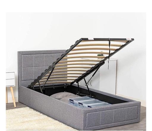 Buy & Sell Smethwick Sandwell - Photos for Bed