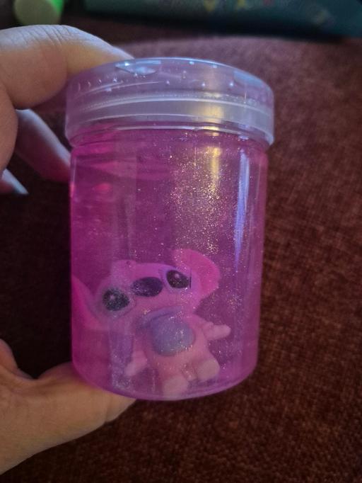 Buy & Sell Crumpsall Manchester - Photos for new Slime Tub With Angel Figure