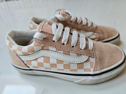 Buy & Sell Rowley Regis Sandwell - Photos for kids Vans Trainers size 13