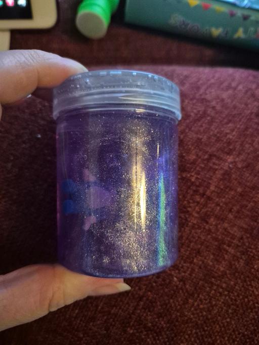 Buy & Sell Crumpsall Manchester - Photos for new Slime Tub With Stitch Figure