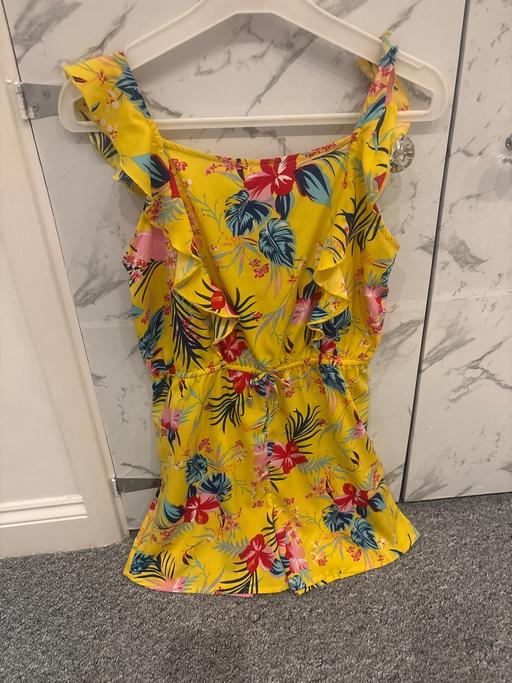 Buy & Sell Wednesbury Sandwell - Photos for Selection of Girls dresses and playsuits