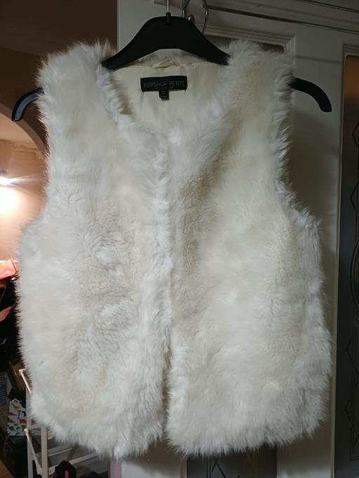 Buy & Sell Reddish Stockport - Photos for womens gilet