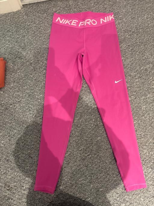 Buy & Sell Wednesbury Sandwell - Photos for Girls Nike pro leggings worn once