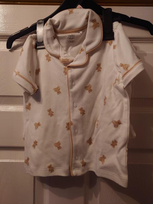 Buy & Sell Woodthorpe Charnwood - Photos for Babies pyjamas set size 18-24 months