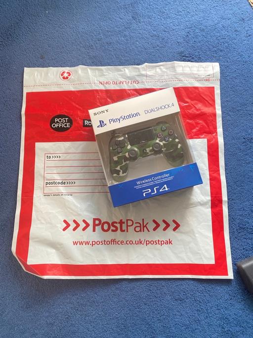 Buy & Sell Camden Town Camden - Photos for PS4 controllers