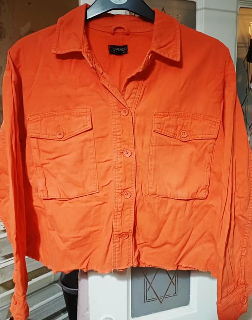 Buy & Sell Reddish Stockport - Photos for womens jacket